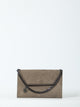 Stella Mccartney Falabella Wallet On Chain