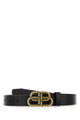 Balenciaga Bb Thin Belt