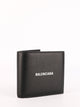 Balenciaga Cash Square Fold Wal