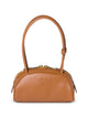 Miu Miu Beau Softy Small Leather Bag
