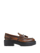 Miu Miu Miu Miu Bruciato Calf Shoes