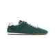 Miu Miu Oleandro Lace Up Suede Calf Leather Sneakers