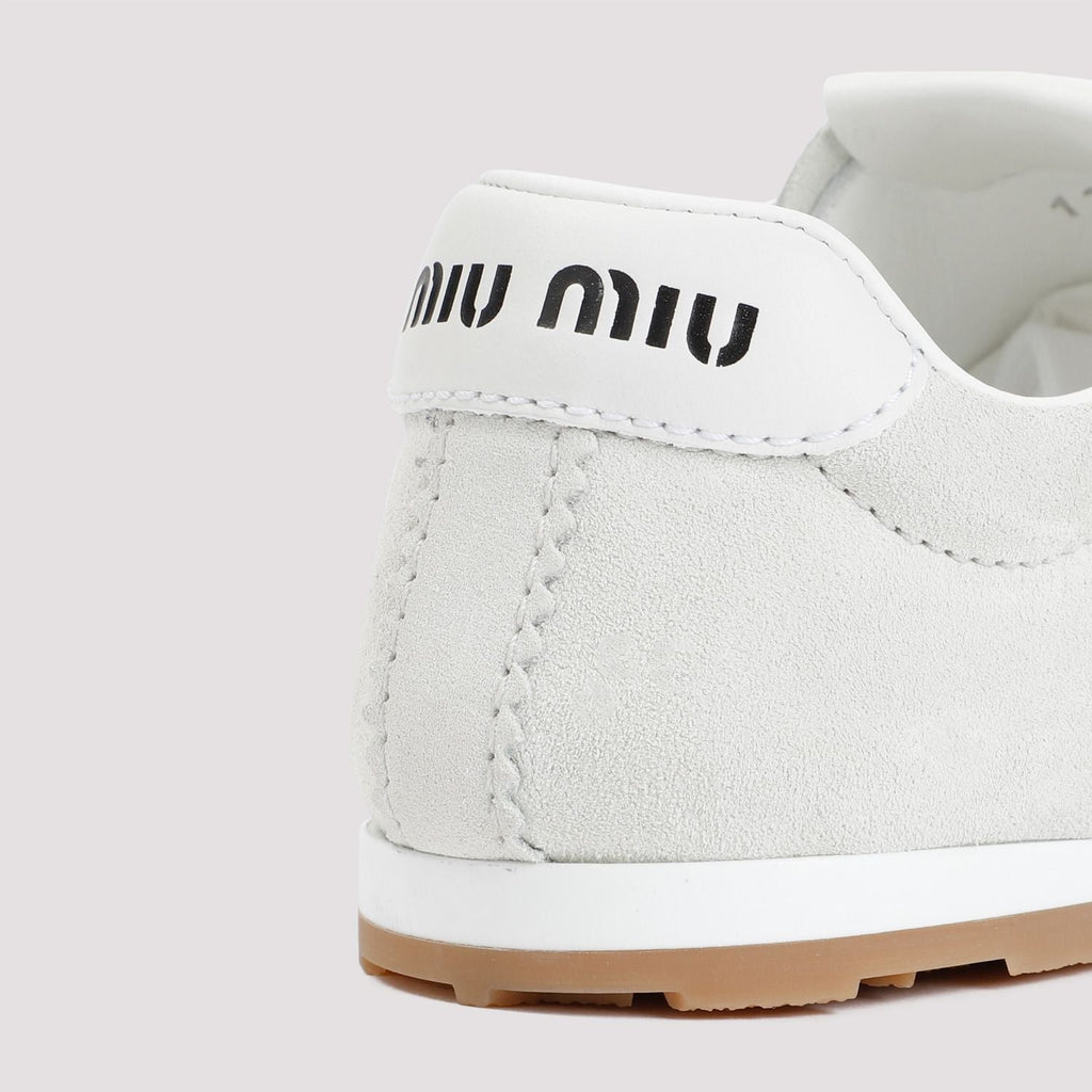 Miu Miu Plume