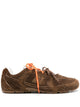 Miu Miu New Balance X Miu Miu 530 Sl Suede Sneakers