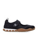 Miu Miu Miu Miu Tyre Ballerinas In Technical Fabric And Suede