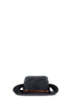 Miu Miu Drill Cowboy Hat