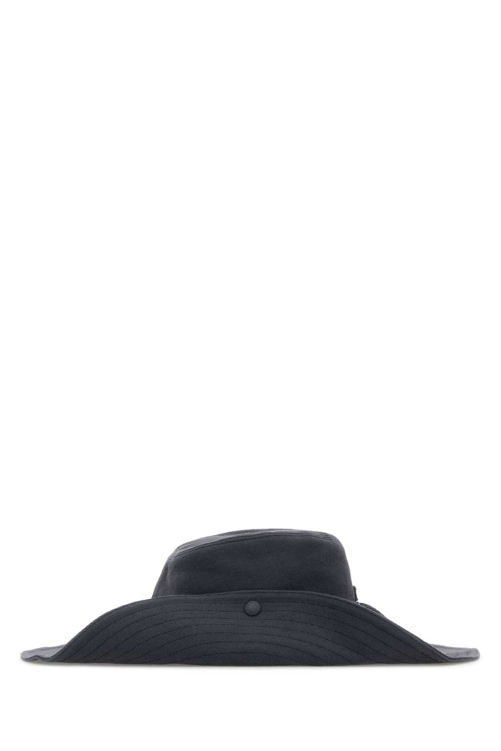 Miu Miu Drill Cowboy Hat