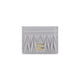 Miu Miu Glicine Lamb Leather Cardholder