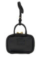 Miu Miu Trick Black In Leather
