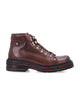 Miu Miu Miu Miu Antiqued Leather Booties