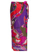 Emilio Pucci "Orchidee" Pareo