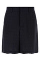Valentino Garavani Toile Iconographe Bermuda Shorts