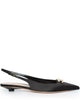 Valentino Ballerina