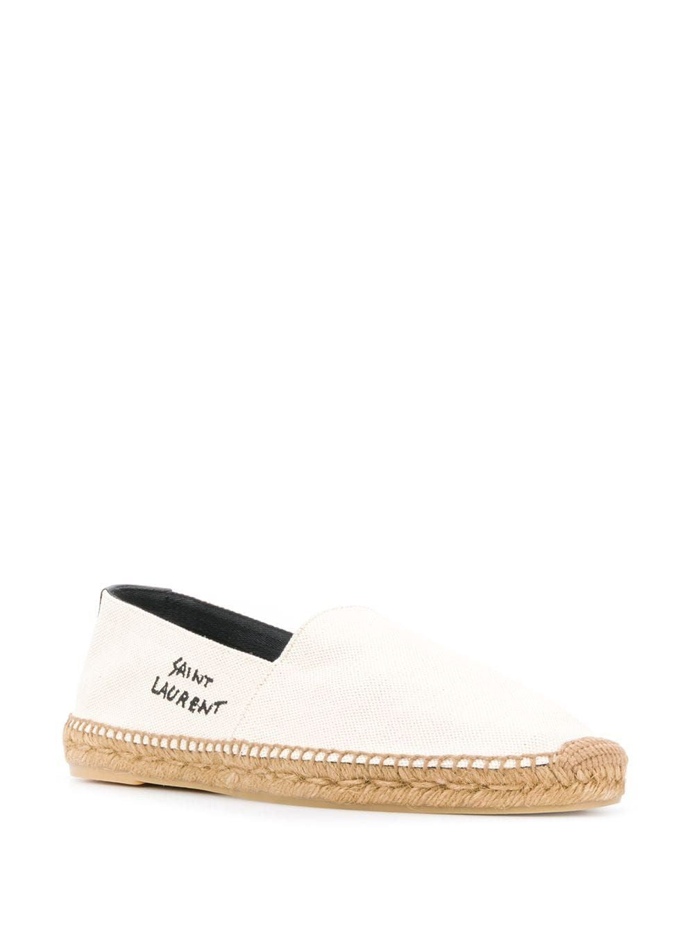Saint Laurent Espadrillas