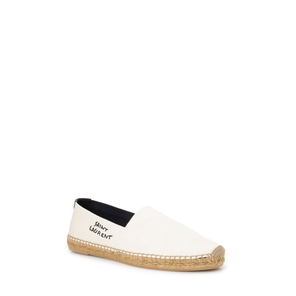 Saint Laurent Espadrillas
