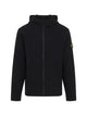 Stone Island Stone Island Hoodie With Logo Patch
