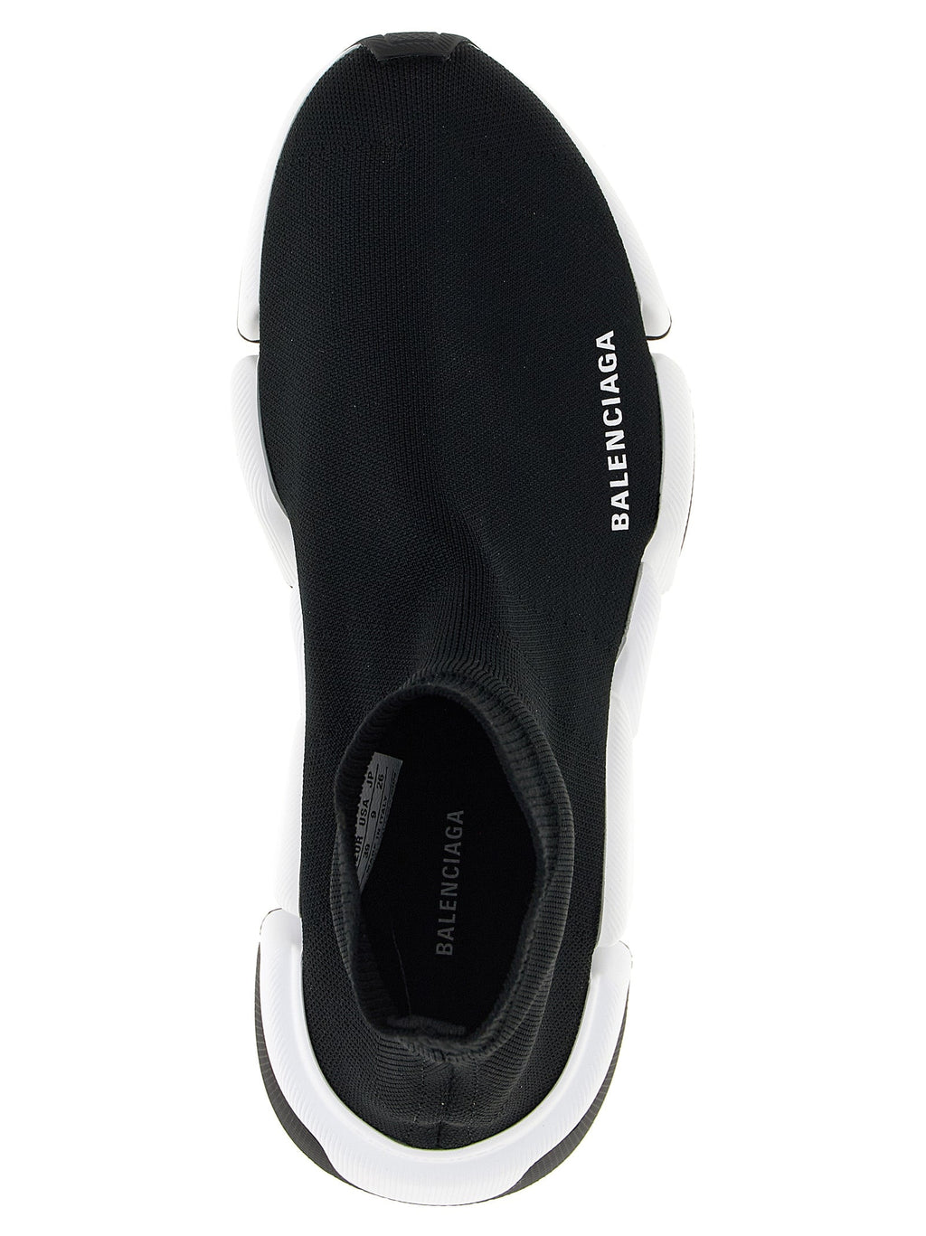 Balenciaga 'Speed 2.0’ Sneakers
