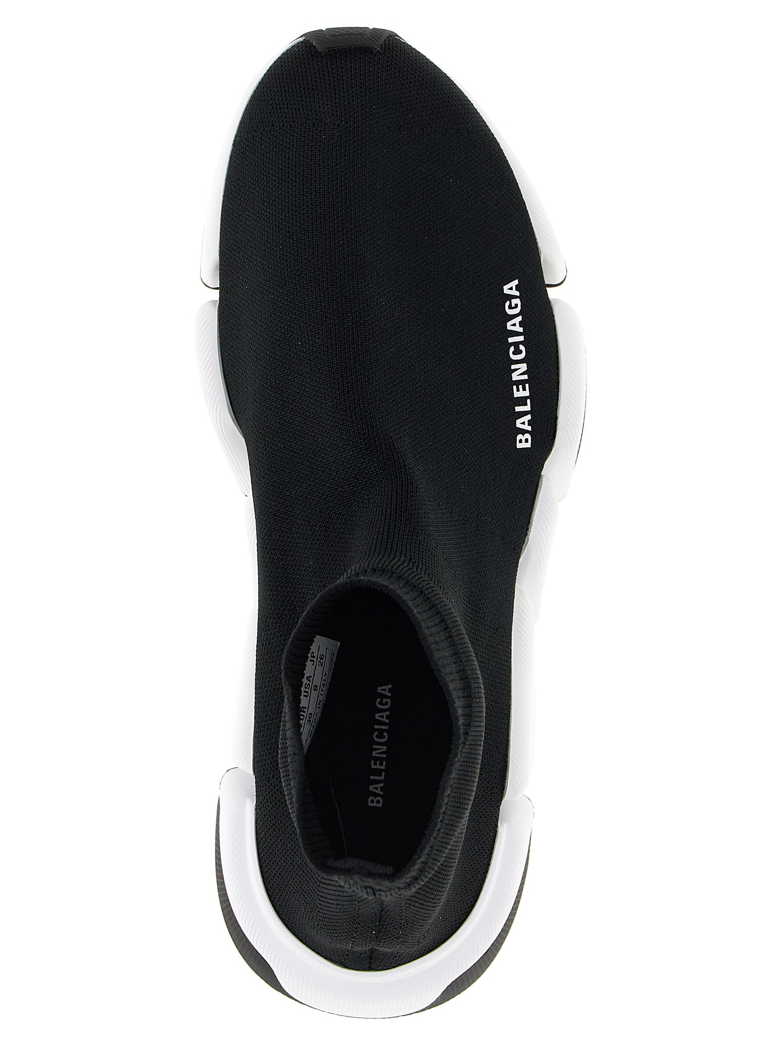 Balenciaga 'Speed 2.0’ Sneakers