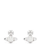 Vivienne Westwood Balbina Stud Earrings