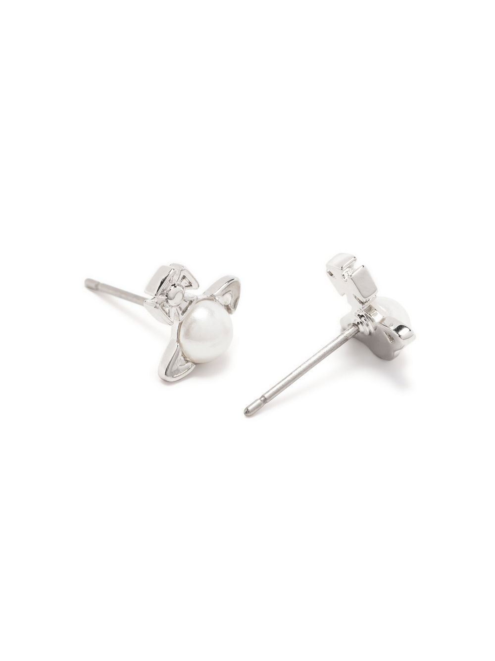 Vivienne Westwood Balbina Stud Earrings