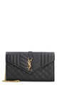 Saint Laurent Cassandre Chain Crossobody Bag