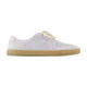 Common Projects Bball Duo Sneakers -  - Leather - Purple