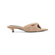 Carven Carven Nude Sandals