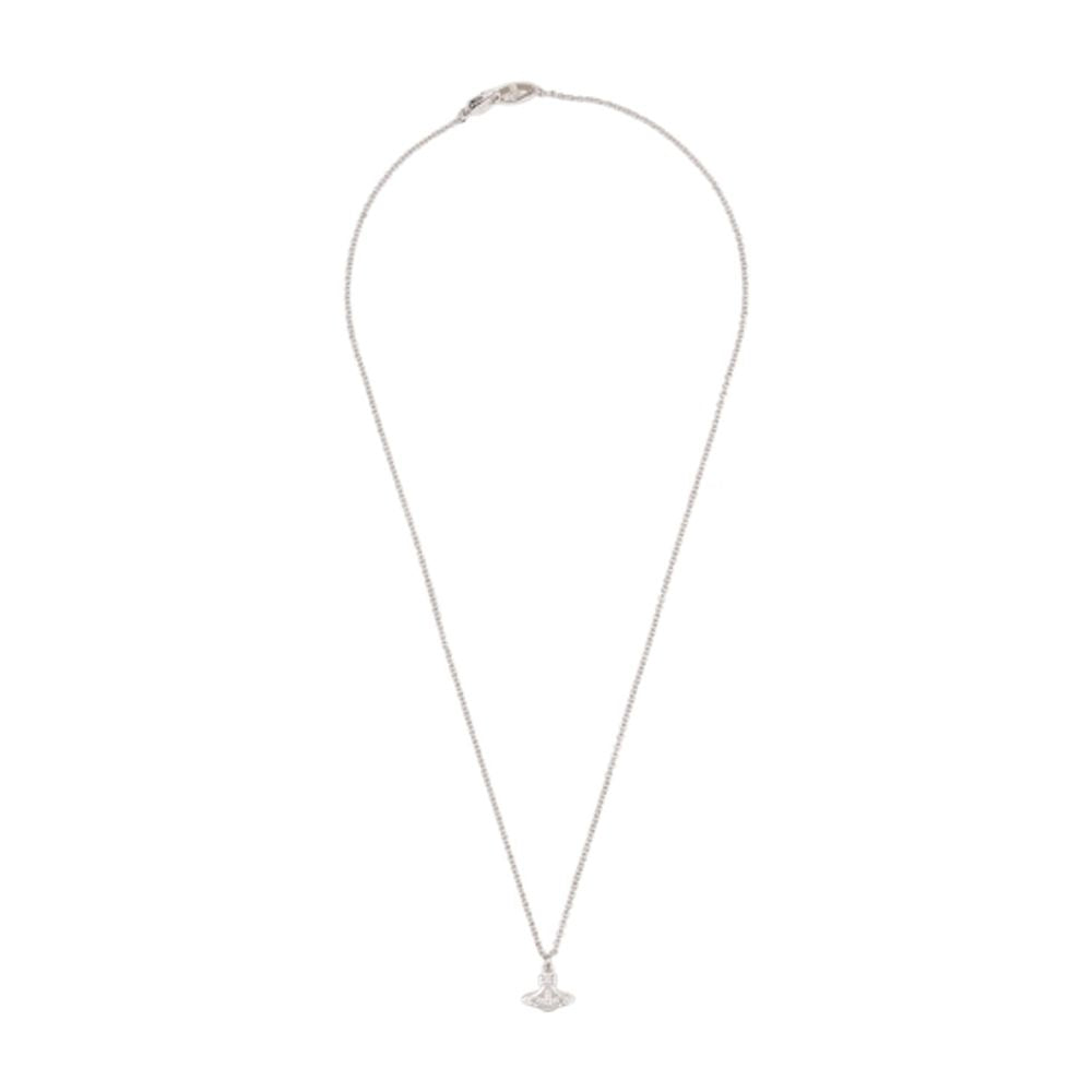 Vivienne Westwood Man. Marinetta Necklace -  - Metal - Silver