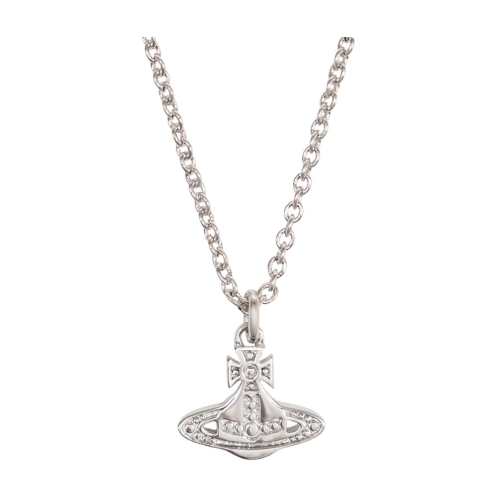 Vivienne Westwood Man. Marinetta Necklace -  - Metal - Silver