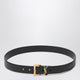 Saint Laurent Ysl Belt