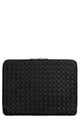 Bottega Veneta Intrecciato Hydrology Document Case Pouch