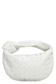 Bottega Veneta Mini Jodie Leather Bag