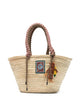 Alemais Macrame Maxi Basket