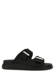 Mcqueen 'Rubber' Sandals