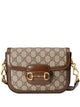 Gucci Mini Horsebit 1955 Shoulder Bag