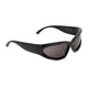 Balenciaga Swift Oval Sunglasses