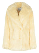 Stand Studio Stand Studio Katalina Faux Fur Coat