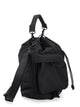 Porter Yoshida Black Nylon Shoulder Bag