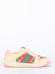 Gucci Multicolor Screener Sneakers