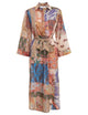 Zimmermann Devi Midi Shirt Dress