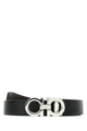 Ferragamo Double Adjus