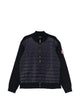 Canada Goose Hybridge Wool Jacket