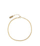 Saint Laurent Chain Helice Bracelet