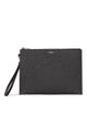 Saint Laurent Leather Case For Ipad