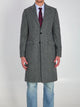 Dior Woven Coat