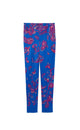 Saint Laurent Pantalon Cachemire Degrade Pig