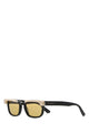 Gucci Black Acetate Sunglasses