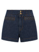 Zimmermann 'Aster' Shorts