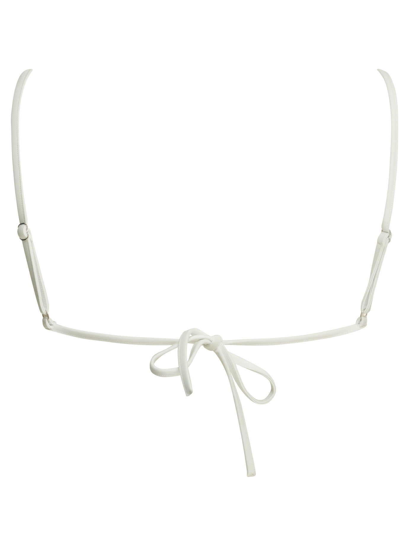 Emilio Pucci "Orchidee" Bikini Top