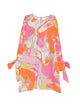 Emilio Pucci Short Kaftan
